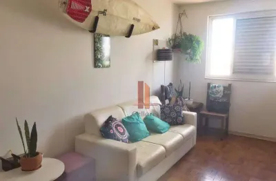 Apartamento com 2 dormitórios à venda, 84 m² por r$ 490.000,00 - parque são jorge - são paulo/sp