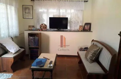 Sobrado com 3 dormitórios à venda, 160 m² por r$ 700.000,00 - tatuapé - são paulo/sp