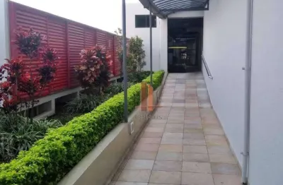 Apartamento com 2 dormitórios à venda, 79 m² por r$ 550.000,00 - alto da mooca - são paulo/sp