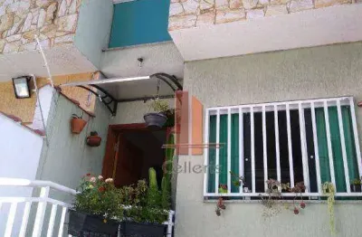 Casa com 3 quartos à venda na Rua São Bernardo, Tatuapé, São Paulo