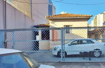 Excelente terreno - localização privilegiada - tatuapé
