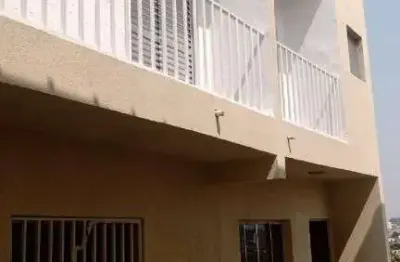 Sobrado com 2 dormitórios à venda, 120 m² por r$ 335.000,00 - jardim arize - são paulo/sp