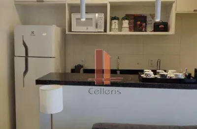 Apartamento com 2 dormitórios à venda, 51 m² por r$ 381.500,00 - vila ré - são paulo/sp