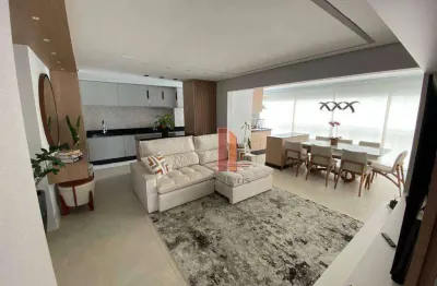 Apartamento com 3 dormitórios à venda, 110 m² por r$ 1.910.000,00 - tatuapé - são paulo/sp