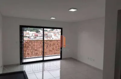 Kitnet com 1 dormitório à venda, 28 m² por r$ 188.000,00 - vila carrão - são paulo/sp