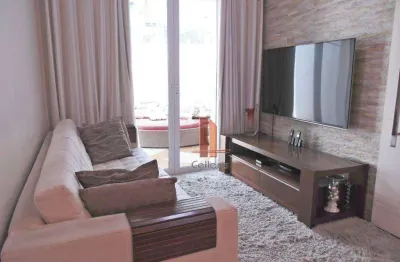 Apartamento com 2 dormitórios à venda, 59 m² por r$ 420.000,00 - vila matilde - são paulo/sp