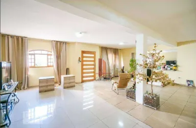 Casa com 5 dormitórios para alugar, 300 m² por r$ 10.944,00/mês - vila carrão - são paulo/sp