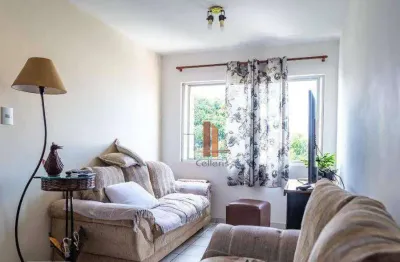 Apartamento com 2 quartos à venda na Rua Lefosse, Vila Invernada, São Paulo
