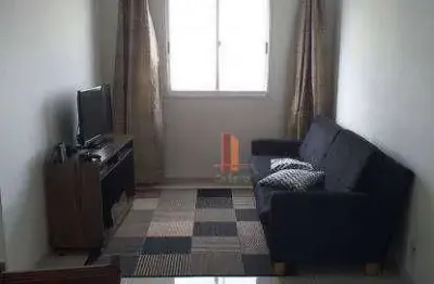 Apartamento com 3 dormitórios à venda por r$ 350.000,00 - jardim vila formosa - são paulo/sp