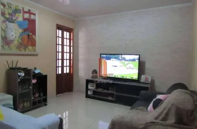 Casa à venda, 104 m² por r$ 590.000,00 - sapopemba - são paulo/sp