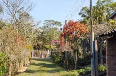 Sítio à venda, 45000 m² por r$ 850.000,00 - vila andrade - mogi das cruzes/sp