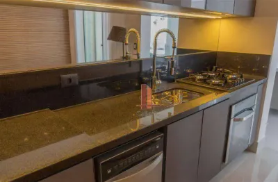 Apartamento com 2 dormitórios à venda, 80 m² por r$ 1.299.300,00 - tatuapé - são paulo/sp