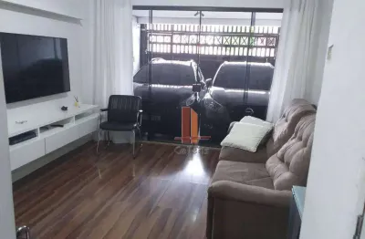 Sobrado com 4 dormitórios à venda, 240 m² por r$ 555.000,00 - vila rica - são paulo/sp