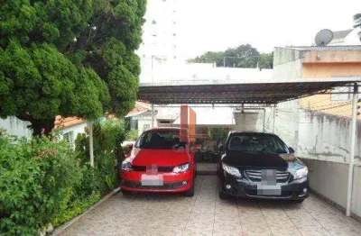 Terreno à venda, 360 m² por r$ 850.000,00 - mooca - são paulo/sp