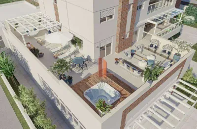 Apartamento com 3 dormitórios à venda, 160 m² por r$ 2.880.000,00 - tatuapé - são paulo/sp