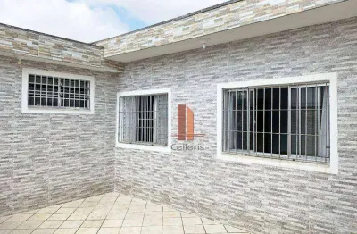 Casa com 3 dormitórios à venda, 149 m² por r$ 1.150.000,00 - vila invernada - são paulo/sp