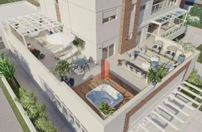 Apartamento com 3 dormitórios à venda, 160 m² por r$ 2.760.000,00 - tatuapé - são paulo/sp