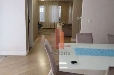Casa com 3 quartos à venda na Rua Mossâmedes, Vila Santo Estevão, São Paulo