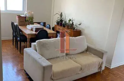 Apartamento com 3 dormitórios à venda, 100 m² por r$ 685.000,00 - tatuapé - são paulo/sp
