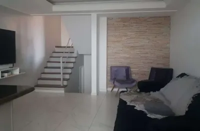 Sobrado com 3 dormitórios à venda, 160 m² por r$ 900.000,00 - vila prudente (zona leste) - são paulo/sp