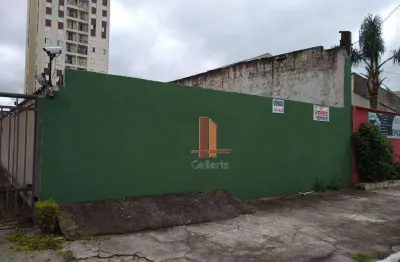 Terreno à venda, 500 m² por r$ 1.200.000,00 - jardim vila formosa - são paulo/sp
