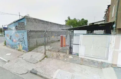 Terreno à venda, 270 m² por r$ 900.000,00 - vila carrão - são paulo/sp