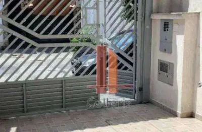 Sobrado com 2 dormitórios à venda, 140 m² por r$ 750.000,00 - tatuapé - são paulo/sp