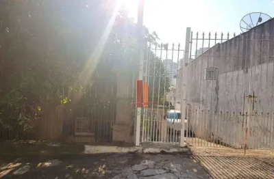 Casa com 1 dormitório à venda, 334 m² por r$ 740.000,00 - mooca - são paulo/sp
