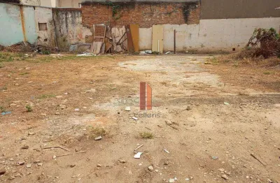 Terreno à venda, 400 m² por r$ 2.000.000,00 - mooca - são paulo/sp
