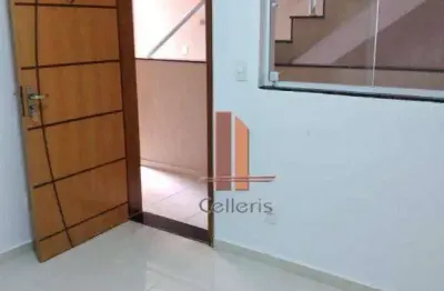 Apartamento com 1 dormitório à venda, 34 m² por r$ 235.000,00 - vila mafra - são paulo/sp