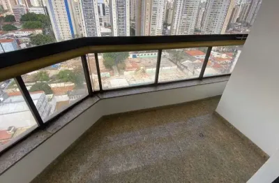 Cobertura com 5 dormitórios para alugar, 470 m² por r$ 16.685,12/mês - tatuapé - são paulo/sp