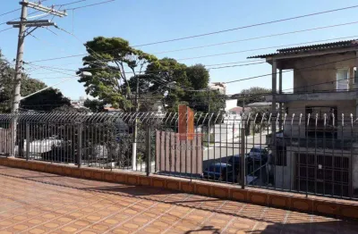 Sobrado com 4 dormitórios à venda, 400 m² por r$ 1.900.000,00 - vila carrão - são paulo/sp