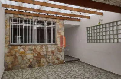 Sobrado com 2 dormitórios à venda, 163 m² por r$ 580.000,00 - vila carrão - são paulo/sp