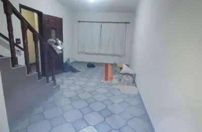 Sobrado à venda, 140 m² por r$ 730.000,00 - vila carrão - são paulo/sp