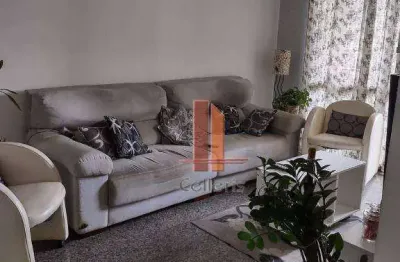 Apartamento com 3 dormitórios à venda, 96 m² por r$ 640.000,00 - mooca - são paulo/sp