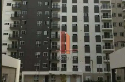 Apartamento com 2 dormitórios, 47 m² - venda por r$ 410.000,00 ou aluguel por r$ 3.037,00/mês - parque da mooca - são paulo/sp