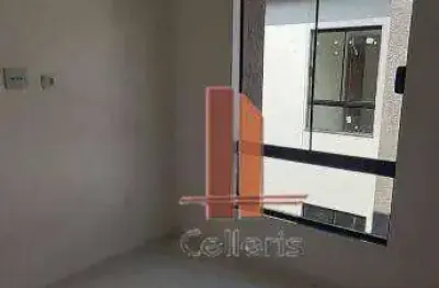Sobrado com 3 dormitórios à venda, 92 m² por r$ 750.000,00 - vila bertioga - são paulo/sp