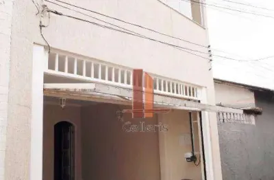 Sobrado com 3 dormitórios à venda, 105 m² por r$ 780.000,00 - vila carrão - são paulo/sp