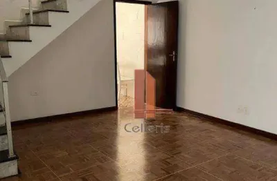 Sobrado com 3 dormitórios à venda, 138 m² por r$ 820.000,00 - vila formosa - são paulo/sp