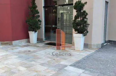 Apartamento com 2 dormitórios à venda, 123 m² por r$ 1.220.000,00 - tatuapé - são paulo/sp