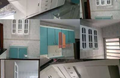 Sobrado com 3 dormitórios à venda, 132 m² por r$ 720.000,00 - mooca - são paulo/sp