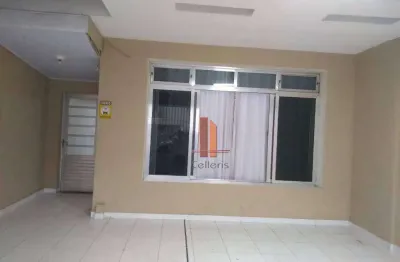 Sobrado com 4 dormitórios à venda, 144 m² por r$ 691.500,00 - vila ema - são paulo/sp