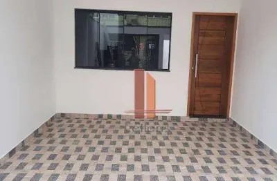 Sobrado com 3 dormitórios à venda, 114 m² por r$ 648.900,00 - vila ema - são paulo/sp