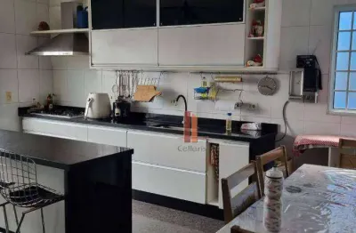 Sobrado com 3 dormitórios à venda, 150 m² por r$ 1.350.000,00 - cidade patriarca - são paulo/sp