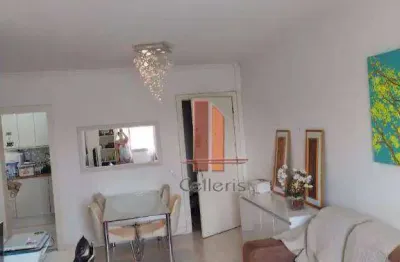 Apartamento à venda, 84 m² por r$ 480.000,00 - vila prudente (zona leste) - são paulo/sp