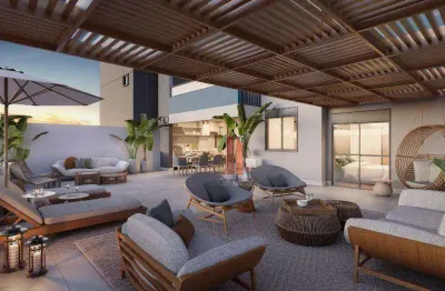 Apartamento com 2 dormitórios à venda, 63 m² por r$ 893.000,00 - tatuapé - são paulo/sp