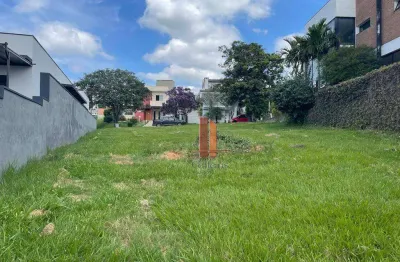Terreno à venda, 587 m² por r$ 770.000,00 - medeiros - jundiaí/sp