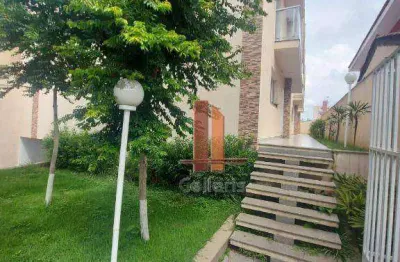 Sobrado com 3 dormitórios à venda, 200 m² por r$ 1.050.000,00 - vila formosa - são paulo/sp