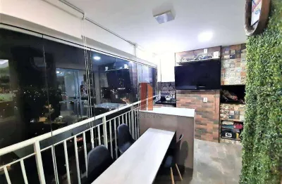 Apartamento com 3 dormitórios à venda, 77 m² por r$ 808.510,00 - vila formosa - são paulo/sp