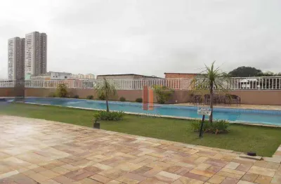 Apartamento com 2 dormitórios à venda, 59 m² por r$ 440.000,00 - vila carrão - são paulo/sp